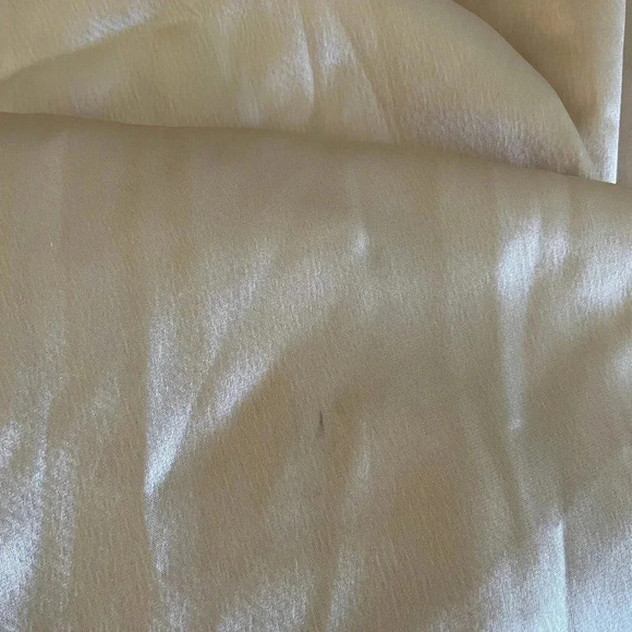 Jill Stuart cream maxi dress - Picture 6 of 7